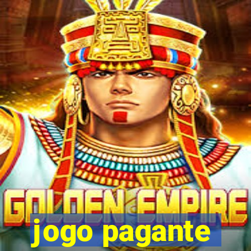 jogo pagante